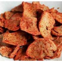 Gambar BASRENG CIKRUH DAUN JERUK(yg lama kehapus) - BASTICK cikruh, 250 gr dari SyonStore undefined 2 Tokopedia