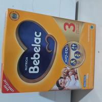 Gambar TERLARIS Bebelac 3 Vanilla / Vanila 400 gr dari @divisi undefined 2 Tokopedia