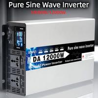 Gambar Solar Inverter 8000W 10000W 12000W Power Pure Sine Wave Inverters Inve dari azkhaalhasby undefined 1 Tokopedia