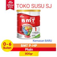 Gambar TERLARIS BMT P-HP 800 gr / BMT php 800 gr dari @divisi undefined 1 Tokopedia