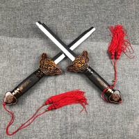 Gambar Shaolin Sword Wushu Sword Martial Arts Kung Fu Tai Chi Extend Perform dari yuzuki mart undefined 2 Tokopedia