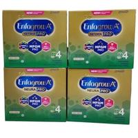 Gambar TERLARIS Susu Enfagrow A+4 3000 gram - Rasa Vanila dari @divisi undefined 1 Tokopedia