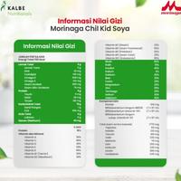 Gambar TERLARIS CHILKID SOYA 600 GR / CHIL KID SOYA 600 GR dari @divisi undefined 4 Tokopedia