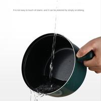 Gambar Electric frying pan Household multi-function electric hot pot Kitchen small appliances  heating dari TOKO KATES GEDE65 undefined 4 Tokopedia