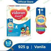 Gambar TERLARIS SUSU VIDORAN XMART 1+ VANILA MADU 925gr dari @divisi undefined 1 Tokopedia