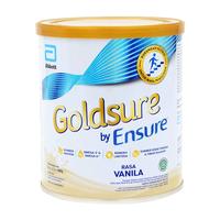 Gambar PPC GOLDSURE BY ENSURE 400G dari Jakakris Mart undefined 1 Tokopedia
