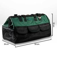 Gambar Tas Perkakas Storage Tool Bag Waterproof Reflective Strips - A03387 dari Toko AldiJaya Tools undefined 2 Tokopedia