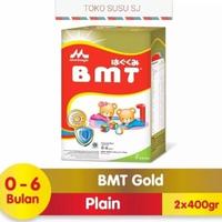 Gambar TERLARIS BMT REGULER 800 GR/ BMT REG 800 GR/ MORINAGA BMT 800 GR/ dari @divisi undefined 2 Tokopedia