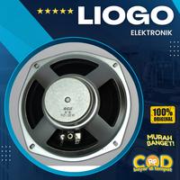 Gambar Speaker ACR 6 Inch ACR 6" B 6"B 30 Watt Speaker Ceiling ACR Fullrange 6 Inch 6B dari SoundIN undefined 1 Tokopedia
