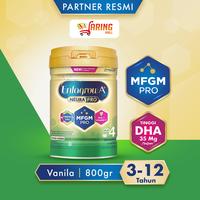 Gambar TERLARIS Enfagrow A+4 800 Vanila (3-12 Tahun) dari @divisi undefined 1 Tokopedia