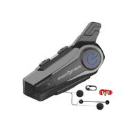 Gambar Helmet Intercom Motofish E1 Alat Komunikasi Pengendara Motor Original dari Riderspot South undefined 1 Tokopedia