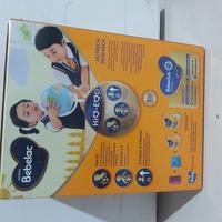 Gambar TERLARIS Bebelac 3 Vanilla / Vanila 400 gr dari @divisi undefined 3 Tokopedia