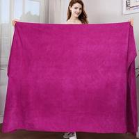 Gambar 2pcs Hand Towel and 1x2M Bath Towel Set Oversize Towel dari Sodaco store undefined 2 Tokopedia