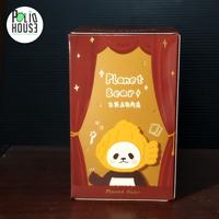 Gambar planet bear panpan series 2 - set 9 dari THEFUN STORE undefined 3 Tokopedia