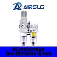 Gambar SMC type multi-stage fine filtration series compressed air oil-water s dari azkhaalhasby undefined 5 Tokopedia