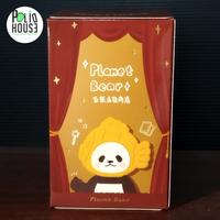 Gambar planet bear panpan series 2 - set 9 dari THEFUN STORE undefined 1 Tokopedia