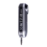 Gambar K380R Wireless Microphone Uhf Headset Microphone Recording Studio Equipment for Gaming Mic Voice Amplifier Bus Car Audio Meeting dari TOKO KATES GEDE65 undefined 4 Tokopedia