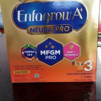 Gambar TERLARIS Sale! Enfagrow A+3 rasa Original Vanilla dan Madu dari @divisi undefined 2 Tokopedia
