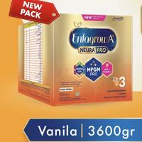 Gambar TERLARIS Enfagrow 3 3600 gr Vanilla / Enfagrow 3 3600gr Vanilla dari @divisi undefined 1 Tokopedia