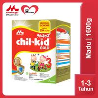 Gambar Chil Kid Madu 1600Gr Diskon dari jodhoplaza_seller undefined 2 Tokopedia