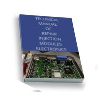 Gambar (IMPORT) Car Truck Diagnostic Tools 5 ECU REPAIR Manuals Repairing Injection Modules in the Workshop DIESEL ELECTRONICS Study Guide dari Rahwara Storess undefined 4 Tokopedia