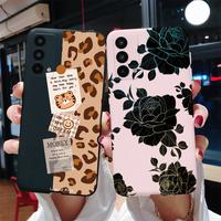 Gambar Case For OPPO Realme GT Master Edition Phone Case Cool Dragon Pattern Soft Matte Silicone Back Cover For Realme GT Master Fundas dari TOKO KATES GEDE65 undefined 3 Tokopedia