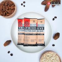 Gambar PPC Protein Bars Vegan 60g x 5 pcs Box by Strive Nutrition Snack Bar Diet dari Jakakris Mart undefined 3 Tokopedia