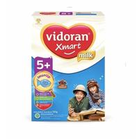 Gambar TERLARIS Vidoran Xmart 5+ rasa Madu / Cokelat 700 gr dari @divisi undefined 2 Tokopedia
