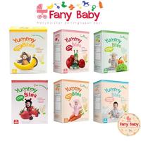 Gambar TERLARIS Snack Yummy bites dari @divisi undefined 1 Tokopedia