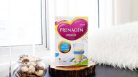 Gambar Susu / Prenagen Emesis Susu Masa Mual Dan Muntah 400Gr Rasa Vanilla-Coklat Non Cod - Vanila dari Bismillahimart undefined 2 Tokopedia