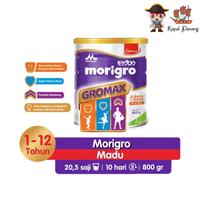 Gambar Morinaga Morigro Madu 800 Gram dari Babyy Storre undefined 1 Tokopedia