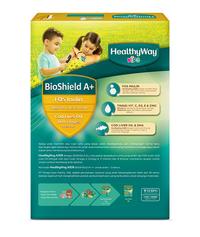 Gambar Healthyway Kids 1+ Vnl /725G - 2 Box dari Babyy Storre undefined 5 Tokopedia