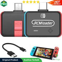 Gambar Sky-P RCM Loader Nintendo Switch Dongle Atmosphere - V5 Klik Niaga dari KLIK NIAGA undefined 1 Tokopedia