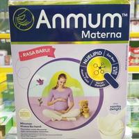 Gambar Susu / Obral Anmum Materna 400Gr Non Cod - Coklat dari Bismillahimart undefined 3 Tokopedia