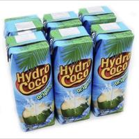 Gambar Hydrococo Hydro Coco 250 Ml 1 Dus Isi 24 Pcs Terbatas dari gitashop52 undefined 1 Tokopedia