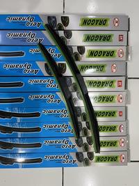 Gambar Wiper Mobil Hybrid Premium Wiper Blade High Quality Ukuran Lengkap - 22" dari Mtech Auto Parts undefined 3 Tokopedia