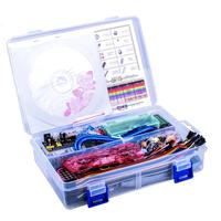 Gambar Bluemind R3 Project Super Starter Kit with Free Tutorial Complete Robotics Sensor Kit wholesale with box Brand New dari Bluemind undefined 2 Tokopedia