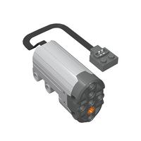 Gambar 2PCS 88004 Power Functions Servo Motor Compatible with legoeds Technical Parts Assembled Building Blocks Toy MOC Brick Power Up dari bintangstarr undefined 3 Tokopedia