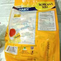 Gambar Gula Tropicana Slim Diabtx Isi 150 Sachet Terbatas dari gitashop52 undefined 2 Tokopedia