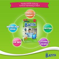 Gambar Nestle Batita 1+ Madu Susu Anak 1-3 Tahun Box 850G dari Babyy Storre undefined 3 Tokopedia
