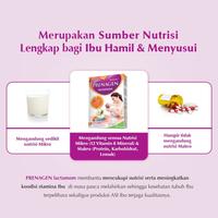 Gambar Susu / Prenagen Lacta French Vanilla 360 Gr Non Cod dari Bismillahimart undefined 1 Tokopedia