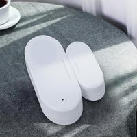 Gambar 1~6PCS Wireless Light Sensor Remote Control Smart Link Home Devices Work With Gateway Switch Magnetic Door Sensor dari DHANI CEL undefined 2 Tokopedia