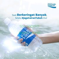 Gambar PPC Pocari Sweat 500ml per karton (khusus Gosend/Grab) dari SEOLN undefined 4 Tokopedia