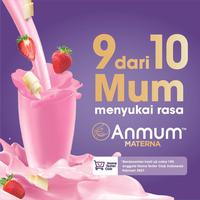 Gambar Susu / Anmum Materna Susu Bubuk Strawberi Cok Put 2 X 400G-Susu Hamil Non Cod dari Bismillahimart undefined 5 Tokopedia