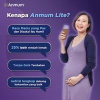 Gambar Susu / Anmum Materna Lite Cokelat 3 X 180G - Susu Ibu Hamil Dan Rendah Lemak Non Cod dari Bismillahimart undefined 2 Tokopedia