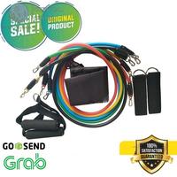 Gambar Terbatas Equipment Gym ORIGINAL DUNOL dari TERIMA MART undefined 1 Tokopedia
