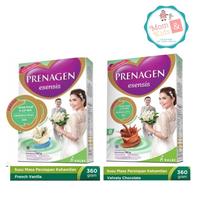 Gambar Susu / Prenagen Esensis 360 Gr / Susu Persiapan Kehamilan 360Gr Non Cod - Vanila dari Bismillahimart undefined 2 Tokopedia