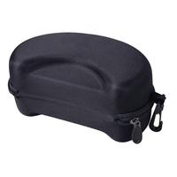 Gambar Outdoor Winter Protection EVA Ski Eyewear Case Snow Skiing Goggles dari Lusinapra undefined 3 Tokopedia