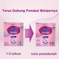 Gambar PTC BUY 3 S-26 PROCAL HONEY POUCH 400G dari ciloshop01 undefined 5 Tokopedia