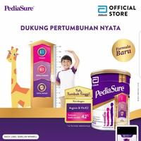 Gambar PEDIASURE TRIPLESURE VANILA 850 GRAM PEDIASURE TRIPLESURE 850 GRAM dari SinarStoree_ undefined 2 Tokopedia
